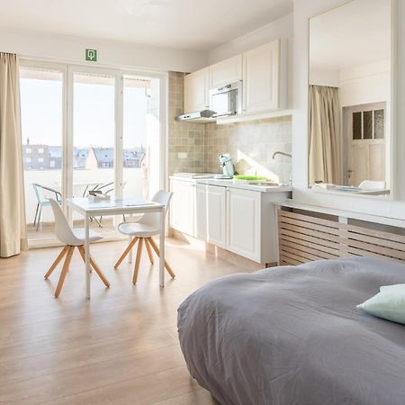 Studio Le Lavandou Де Панбархат Экстерьер фото